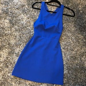 Zara Mini-Dress